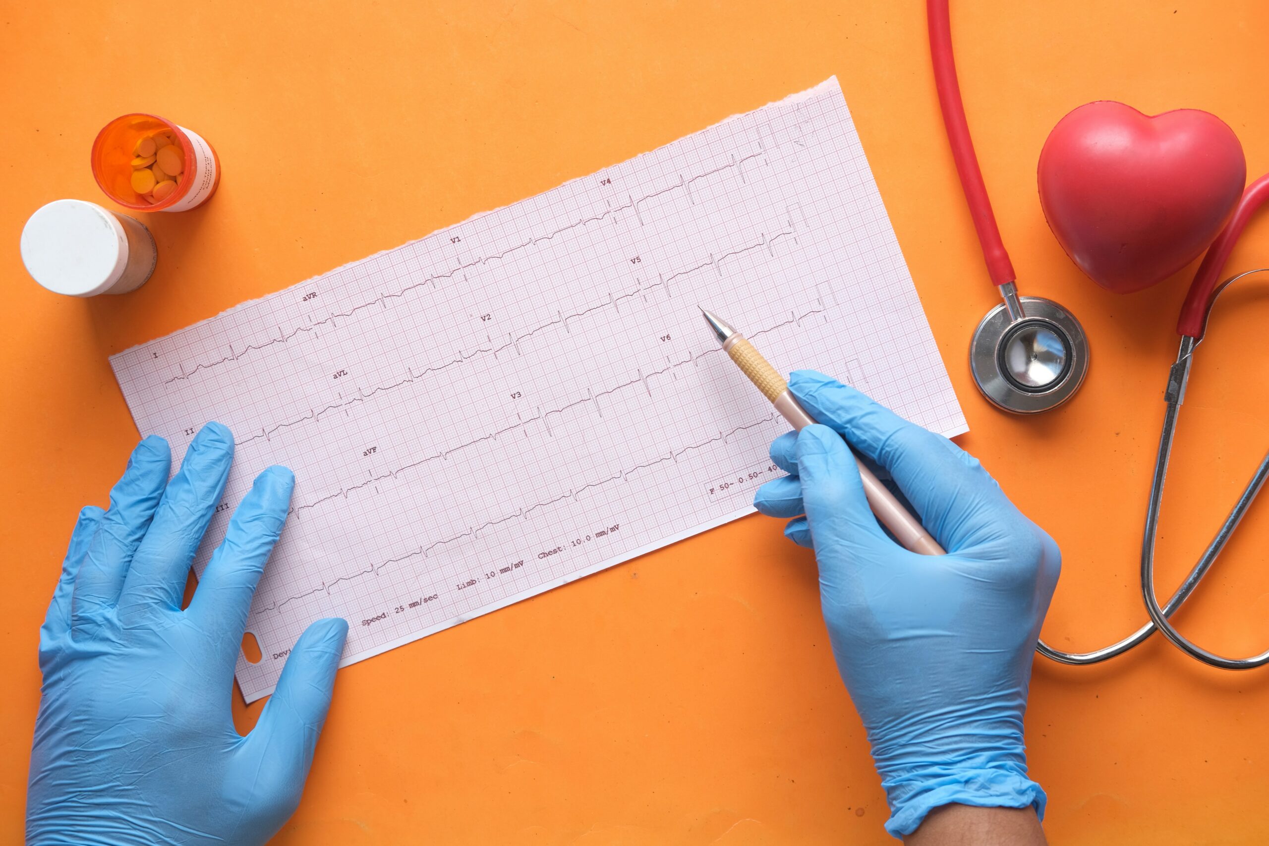 The A, B, C, & D of Medicare